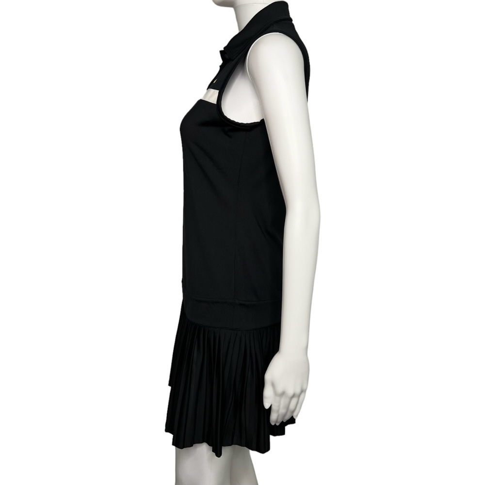 Vineyard Vines Performance Pleated Tennis Dress XXS - Picture 4 of 7